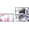 Lavish Leopard DS Lite Skin