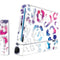 Lavish Leopard Wii (Includes 1 Controller) Skin