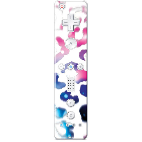 Lavish Leopard Nintendo Skins