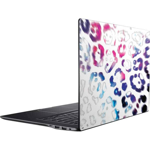 Lavish Leopard Ativ Book 9 (15.6in 2014) Skin