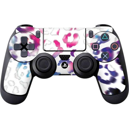 Lavish Leopard PlayStation PS4 Skins