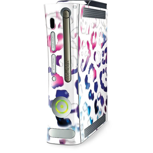 Lavish Leopard Xbox 360 (Includes HDD) Skin