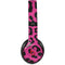 Rosy Leopard Beats Solo 3 Wireless Skin