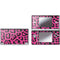 Rosy Leopard DS Lite Skin