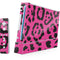 Rosy Leopard Wii (Includes 1 Controller) Skin