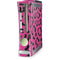 Rosy Leopard Xbox 360 (Includes HDD) Skin
