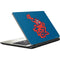 Looney Tunes Tasmanian Devil Blue Satellite L50-B / S50-B Skin