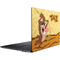 Looney Tunes Tasmanian Devil Rope Swing Ativ Book 9 (15.6in 2014) Skin