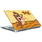 Looney Tunes Tasmanian Devil Rope Swing Portege Z30t/Z30t-A Skin