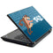 Looney Tunes Tasmanian Devil Yell Lenovo T420 Skin