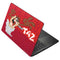 Looney Tunes Tasmanian Devil Swirl Asus X502CA 15.6 Skin