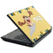 Looney Tunes Tasmanian Devil Swirl Cream Lenovo T420 Skin