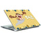 Looney Tunes Tasmanian Devil Swirl Cream Portege Z30t/Z30t-A Skin