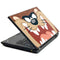Looney Tunes Tasmanian Devil Up Close Lenovo T420 Skin