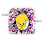 Looney Tunes Tweety Bird with Attitude 85W Power Adapter (15 and 17 inch MacBook Pro Charger) Skin