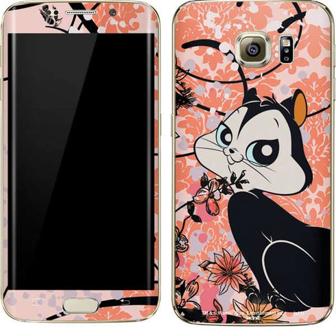 Looney Tunes Pussyfoot Galaxy S7 Edge Skin