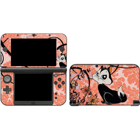Looney Tunes Pussyfoot Nintendo Skins