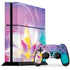 Lotus PlayStation PS4 Skins