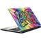 Liquid Blue Tie Dye Peace & Love Satellite L50-B / S50-B Skin