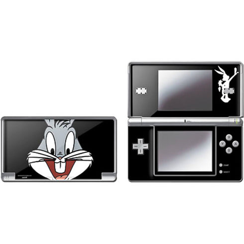 Looney Tunes Bugs Bunny Nintendo Skins