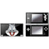 Looney Tunes Bugs Bunny Nintendo Skins