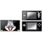 Looney Tunes Bugs Bunny DS Lite Skin