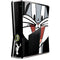 Looney Tunes Bugs Bunny Xbox 360 Slim (2010) Skin