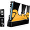 Looney Tunes Daffy Duck Wii (Includes 1 Controller) Skin
