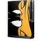 Looney Tunes Daffy Duck Playstation 3 & PS3 Slim Skin