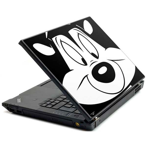 Looney Tunes Pepe Le Pew Lenovo T420 Skin