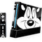 Looney Tunes Pepe Le Pew Wii (Includes 1 Controller) Skin