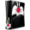 Looney Tunes Sylvester Xbox 360 Slim (2010) Skin