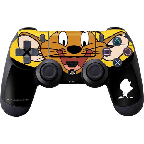 Looney Tunes Speedy Gonzales PlayStation PS4 Skins