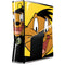 Looney Tunes Speedy Gonzales Xbox 360 Slim (2010) Skin