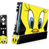 Looney Tunes Tweety Bird Nintendo Skins