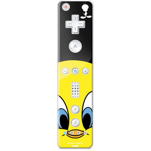 Looney Tunes Tweety Bird Nintendo Skins