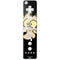 Looney Tunes Wile E. Coyote Wii Remote Controller Skin