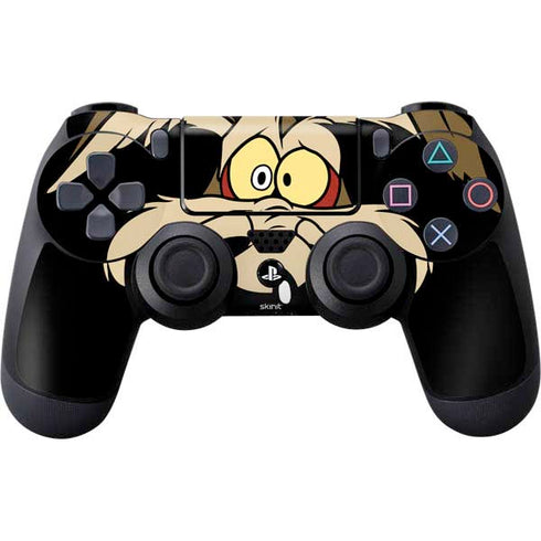 Looney Tunes Wile E. Coyote PlayStation PS4 Skins