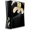 Looney Tunes Wile E. Coyote Xbox 360 Slim (2010) Skin
