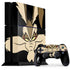 Looney Tunes Wile E. Coyote Smile PlayStation PS4 Skins