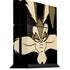 Looney Tunes Wile E. Coyote Smile PlayStation PS4 Skins