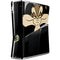 Looney Tunes Wile E. Coyote Smile Xbox 360 Slim (2010) Skin