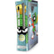 Looney Tunes Marvin Xbox 360 (Includes HDD) Skin