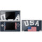 USA with American Flag DS Lite Skin