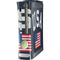 USA with American Flag Xbox 360 (Includes HDD) Skin