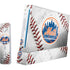MLB New York Mets Game Ball Nintendo Skins