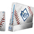 MLB Tampa Bay Rays Game Ball Nintendo Skins