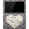 Floral Heart Surface Pro Tablet Skin