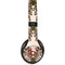 Rose Bud Floral Beats Solo 3 Wireless Skin
