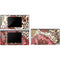 Rose Bud Floral DS Lite Skin